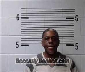 Recent Mugshot Image for S ROBINSON in Elmore County, Alabama