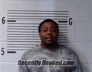 Recent Mugshot Image for W REEVES in Elmore County, Alabama