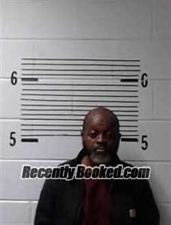 Recent Mugshot Image for A REEVES in Elmore County, Alabama