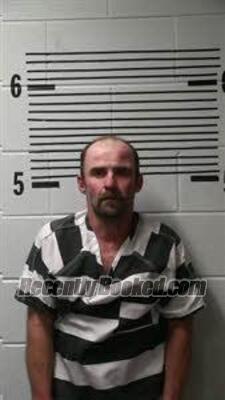 Recent Mugshot Image for R TANKERSLEY in Elmore County, Alabama