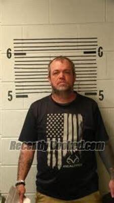 Recent Booking / Mugshot for WILLIAM MANN in Elmore County, Alabama