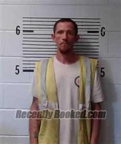 Recent Mugshot Image for M GLAZE in Elmore County, Alabama