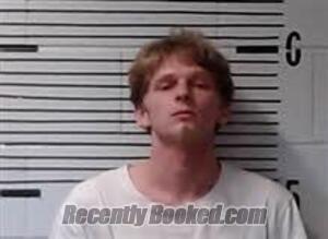 Recent Mugshot Image for S RIGGS in Elmore County, Alabama