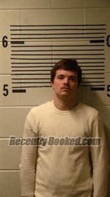 Recent Mugshot Image for J PUGH in Elmore County, Alabama
