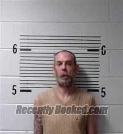 Recent Mugshot Image for K KIRK in Elmore County, Alabama