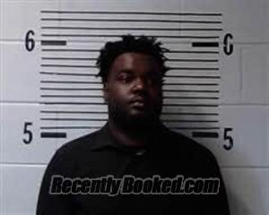 Recent Mugshot Image for T LEWIS in Elmore County, Alabama