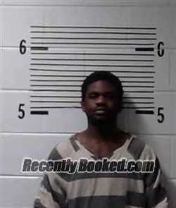 Recent Mugshot Image for M HUNT in Elmore County, Alabama