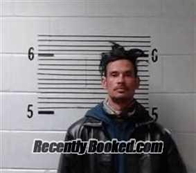 Recent Mugshot Image for D DELATORRE in Elmore County, Alabama