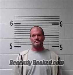 Recent Mugshot Image for J SMITH in Elmore County, Alabama