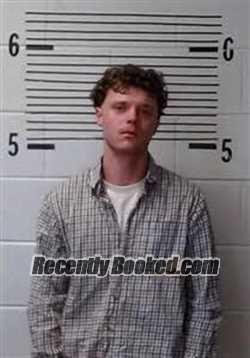 Recent Mugshot Image for B WEBSTER in Elmore County, Alabama