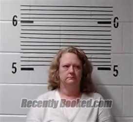 Recent Mugshot Image for S SMITH in Elmore County, Alabama