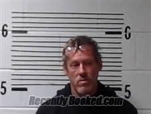 Recent Mugshot Image for M WILLIAMSON in Elmore County, Alabama