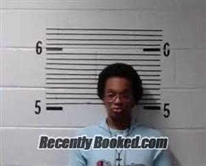 Recent Mugshot Image for V KNIGHT in Elmore County, Alabama