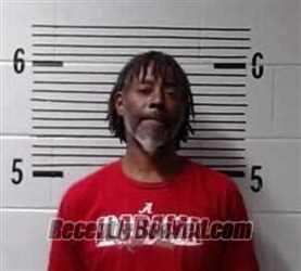 Recent Mugshot Image for L TAYLOR in Elmore County, Alabama