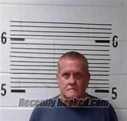 Recent Mugshot Image for T HOLLEY in Elmore County, Alabama