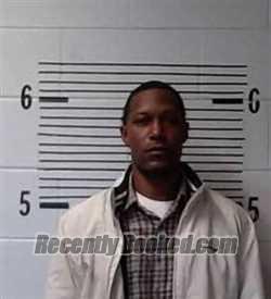 Recent Mugshot Image for A MCCRAY in Elmore County, Alabama