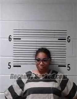 Recent Mugshot Image for T MCCALL in Elmore County, Alabama