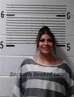 Recent Mugshot Image for L MARTINEZ in Elmore County, Alabama