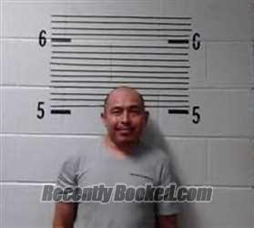 Recent Mugshot Image for J LOPEZ in Elmore County, Alabama