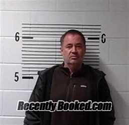 Recent Mugshot Image for J PORTER in Elmore County, Alabama