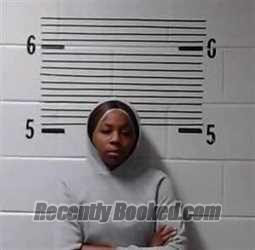 Recent Mugshot Image for S SMITH in Elmore County, Alabama