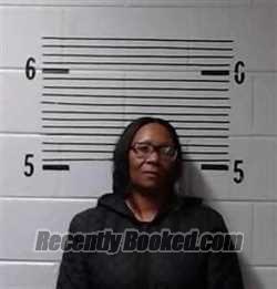 Recent Mugshot Image for C KING in Elmore County, Alabama