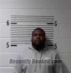 Recent Mugshot Image for E WILLIAMS in Elmore County, Alabama