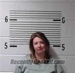 Recent Mugshot Image for K STEWART in Elmore County, Alabama