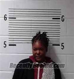 Recent Mugshot Image for A RONEY in Elmore County, Alabama