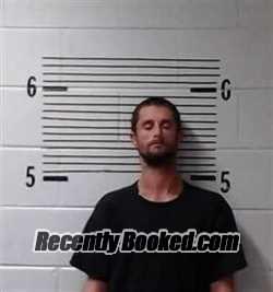 Recent Mugshot Image for C COOK in Elmore County, Alabama