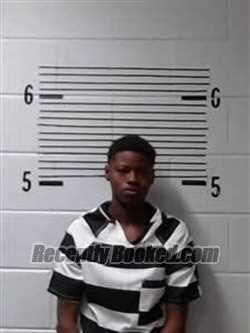 Recent Mugshot Image for J ORUM in Elmore County, Alabama