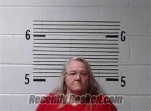 Recent Mugshot Image for L STRANGE in Elmore County, Alabama