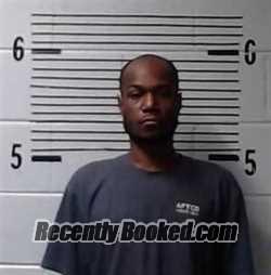Recent Mugshot Image for A TOWNSEND in Elmore County, Alabama