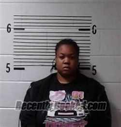 Recent Mugshot Image for T POSEY in Elmore County, Alabama