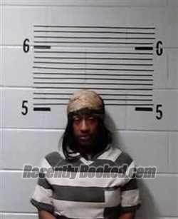 Recent Mugshot Image for L RODRIGUEZ in Elmore County, Alabama