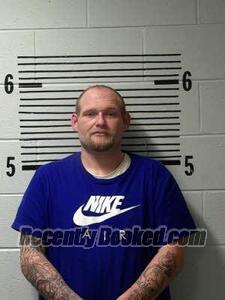 Recent Mugshot Image for JULIUS BEVERLY in Elmore County, Alabama