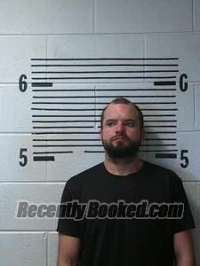 Recent Mugshot Image for BRENT LEE in Elmore County, Alabama