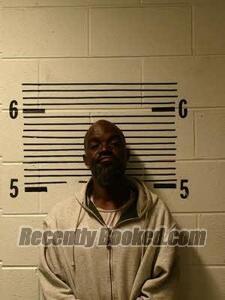 Recent Mugshot Image for COREY PARKS in Elmore County, Alabama