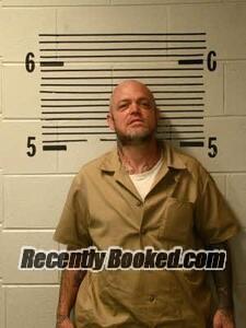 Recent Booking / Mugshot for WILLIAM MANN in Elmore County, Alabama