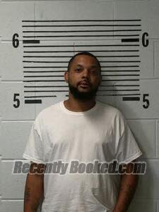 Recent Mugshot Image for KEON FREEMAN in Elmore County, Alabama
