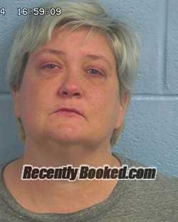 Recent Booking / Mugshot for BRANDY NICOLE RUTLEDGE in Etowah County ...