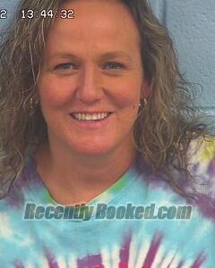 Recent Mugshot Image for LESLIE PERRY in Etowah County, Alabama