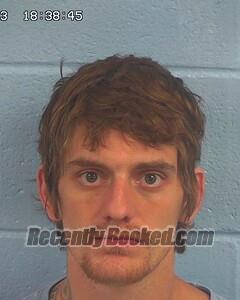 Recent Mugshot Image for JAMES SAYLOR in Etowah County, Alabama