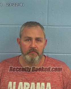 Recent Mugshot Image for JOSHUA LEE JACKSON in Etowah County, Alabama