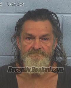 Recent Mugshot Image for ORIS HILL in Etowah County, Alabama