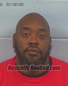 Recent Mugshot Image for DAVID FITZPATRICK in Etowah County, Alabama