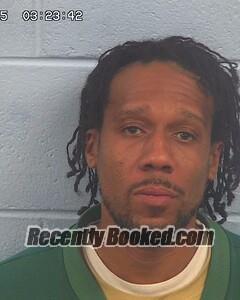 Recent Mugshot Image for JUSTIN MAHONE in Etowah County, Alabama