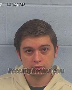 Recent Mugshot Image for JAKOB WILLIS in Etowah County, Alabama