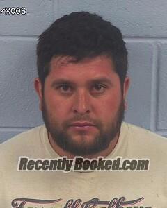 Recent Mugshot Image for GEOVANY VALDEZ GONZALEZ in Etowah County, Alabama