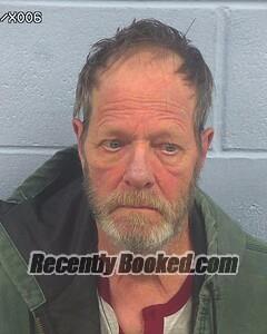 Recent Mugshot Image for TIMOTHY SHEELER in Etowah County, Alabama